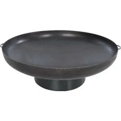 RED FIRE RedFire Oulu Industrial 80 Cm Bol à Feu 9 RED FIRE RedFire Oulu Industrial 80 Cm Bol à Feu -Chauffage d'extérieur Soldes 60500535 3