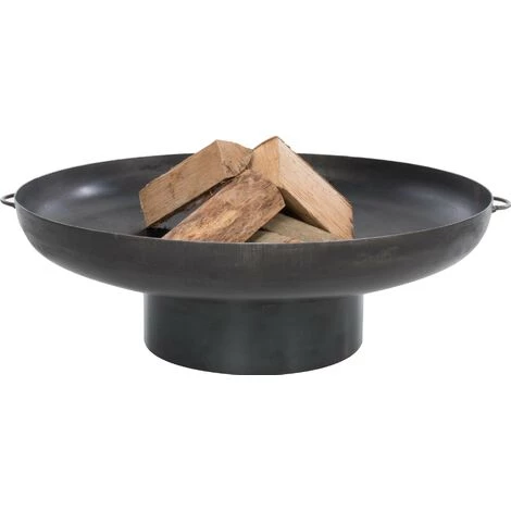 RED FIRE RedFire Oulu Industrial 80 Cm Bol à Feu 6 RED FIRE RedFire Oulu Industrial 80 Cm Bol à Feu – Image 4