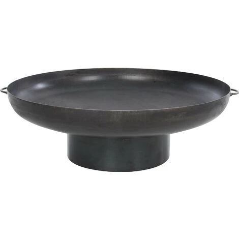 RED FIRE RedFire Oulu Industrial 80 Cm Bol à Feu 7 RED FIRE RedFire Oulu Industrial 80 Cm Bol à Feu – Image 5