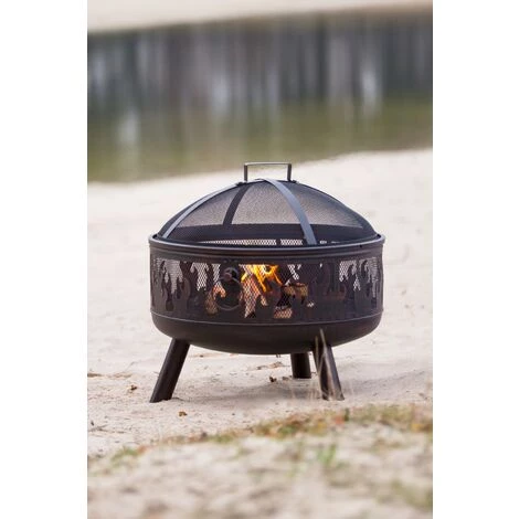 RedFire Blazer à Fosse De Feu 6 RedFire Blazer à Fosse De Feu – Image 4