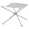 PREMIER Équipement De Support De Feu De Camp Pliant Équipement De Barbecue -Chauffage d'extérieur Soldes 60531487 1