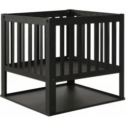 FIMEI Foyer 40x40x40 Cm Acier 8 FIMEI Foyer 40x40x40 Cm Acier -Chauffage d'extérieur Soldes 60970932 2