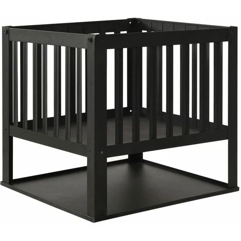 FIMEI Foyer 40x40x40 Cm Acier 4 FIMEI Foyer 40x40x40 Cm Acier – Image 2