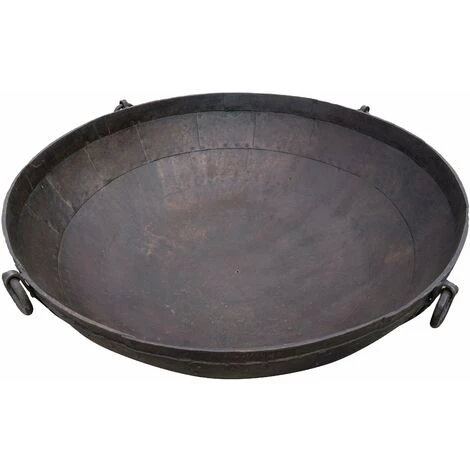 BISCOTTINI VIEUX CONTENEUR EN FER FORGÉ 4 BISCOTTINI VIEUX CONTENEUR EN FER FORGÉ – Image 2