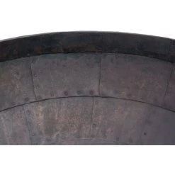 BISCOTTINI VIEUX CONTENEUR EN FER FORGÉ 9 BISCOTTINI VIEUX CONTENEUR EN FER FORGÉ -Chauffage d'extérieur Soldes 61280095 3