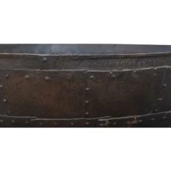 BISCOTTINI VIEUX CONTENEUR EN FER FORGÉ 11 BISCOTTINI VIEUX CONTENEUR EN FER FORGÉ -Chauffage d'extérieur Soldes 61280095 5