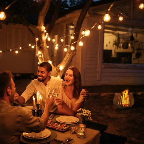 Relaxdays Braséro Avec Tisonnier, Vasque Ronde, HxD : 40 X 60 cm, Aspect Acier, Espaces Extérieurs, Acier Corten, Marron 6 Relaxdays Braséro Avec Tisonnier, Vasque Ronde, HxD : 40 X 60 cm, Aspect Acier, Espaces Extérieurs, Acier Corten, Marron – Image 4