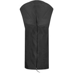 DENUOTOP Housse Pour Parasol Chauffant Noir 226 X 85 X 48 Cm -Chauffage d'extérieur Soldes 61332085 5