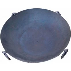 BISCOTTINI VIEUX CONTENEUR EN FER FORGÉ 9 BISCOTTINI VIEUX CONTENEUR EN FER FORGÉ -Chauffage d'extérieur Soldes 61354083 3