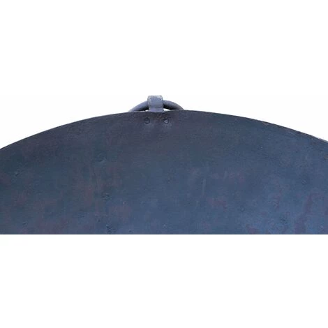 BISCOTTINI VIEUX CONTENEUR EN FER FORGÉ 6 BISCOTTINI VIEUX CONTENEUR EN FER FORGÉ – Image 4