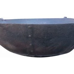 BISCOTTINI VIEUX CONTENEUR EN FER FORGÉ 11 BISCOTTINI VIEUX CONTENEUR EN FER FORGÉ -Chauffage d'extérieur Soldes 61354083 5