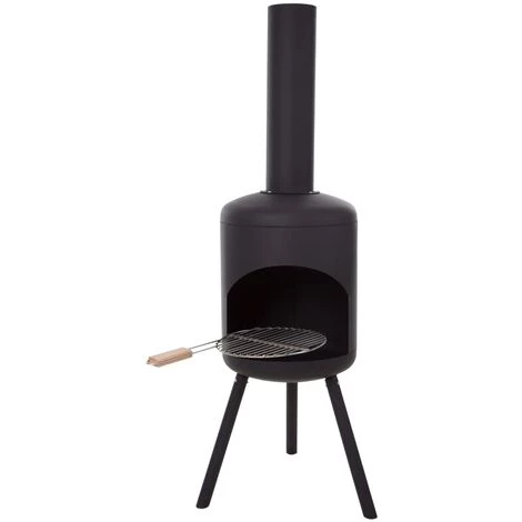 SUPERMARKET RedFire Cheminée Fuego Grande 81071 3 SUPERMARKET RedFire Cheminée Fuego Grande 81071