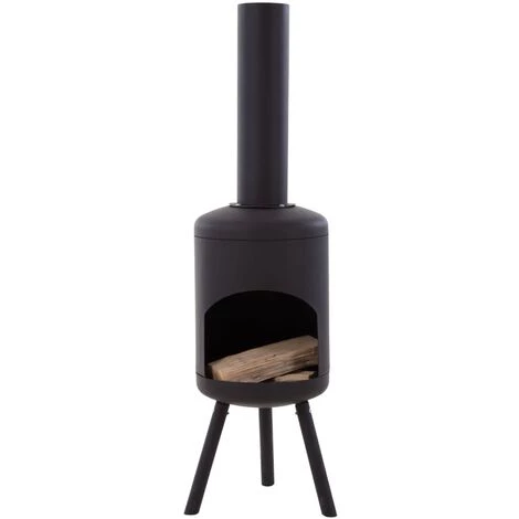 SUPERMARKET RedFire Cheminée Fuego Petite 81070 3 SUPERMARKET RedFire Cheminée Fuego Petite 81070