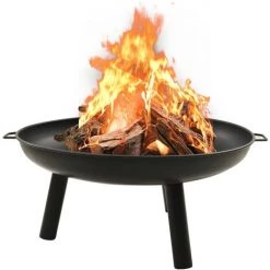 SUPERMARKET Foyer 91x81,5x40 Cm Acier