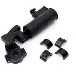 PERLE RARE Chariot De Golf Porte-parapluie Universel V2 / Porte-parapluie / Porte-parasol / Support / Porte-parapluie -Chauffage d'extérieur Soldes 63825683 3