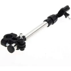 PERLE RARE Porte-parapluie Rétractable, Jusqu'à 40 Cm, Adapté Pour Poussette/vélo/fauteuil Roulant/chariot/poussette/golf/porte-parapluie 9 PERLE RARE Porte-parapluie Rétractable, Jusqu'à 40 Cm, Adapté Pour Poussette/vélo/fauteuil Roulant/chariot/poussette/golf/porte-parapluie -Chauffage d'extérieur Soldes 63825786 3