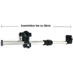 PERLE RARE Porte-parapluie Rétractable, Jusqu'à 40 Cm, Adapté Pour Poussette/vélo/fauteuil Roulant/chariot/poussette/golf/porte-parapluie 11 PERLE RARE Porte-parapluie Rétractable, Jusqu'à 40 Cm, Adapté Pour Poussette/vélo/fauteuil Roulant/chariot/poussette/golf/porte-parapluie -Chauffage d'extérieur Soldes 63825786 5