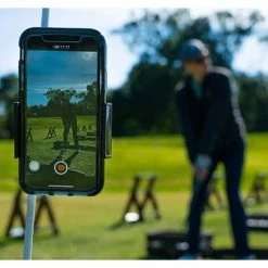 PERLE RARE Support De Téléphone De Golf Universel/support De Smartphone Pour Le Tir De Swing De Golf/aides à La Formation/pour Tous Les Smartphones/support D'auto-enregistrement De Golf 10 PERLE RARE Support De Téléphone De Golf Universel/support De Smartphone Pour Le Tir De Swing De Golf/aides à La Formation/pour Tous Les Smartphones/support D'auto-enregistrement De Golf -Chauffage d'extérieur Soldes 63826611 4