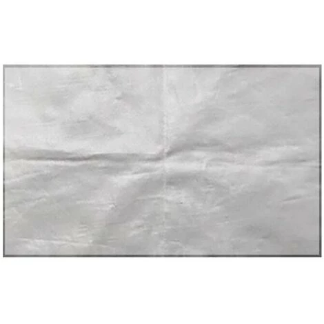 FOZIY 100cm Tapis De Barbecue RéSistant Au Feu, Tapis De Foyer Pour Terrasse Tapis Ignifuge, Résistant à La Chaleur Imperméable Coussin De Foyer à Haute TempéRature Tapis De Protection Du Sol (Gris),Fonepro 4 FOZIY 100cm Tapis De Barbecue RéSistant Au Feu, Tapis De Foyer Pour Terrasse Tapis Ignifuge, Résistant à La Chaleur Imperméable Coussin De Foyer à Haute TempéRature Tapis De Protection Du Sol (Gris),Fonepro – Image 2