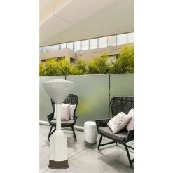 NAXUNNN Housse Pour Parasol Chauffant Housse De Chauffage En Tissu Oxford 210D Chauffe-terrasse De Jardin Cache-poussière De Terrasse Auvent étanche 9 NAXUNNN Housse Pour Parasol Chauffant Housse De Chauffage En Tissu Oxford 210D Chauffe-terrasse De Jardin Cache-poussière De Terrasse Auvent étanche -Chauffage d'extérieur Soldes 64014483 3