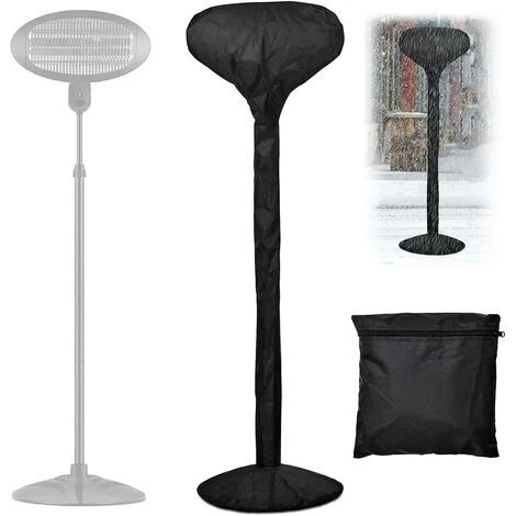 ARC-EN-CIéL Couverture Chauffage Patio(180x52 Cm), 210d Housse Parasol Chauffant Oxford ImperméAble, Bache De Protection Pour Chauffage Terrasse Gaz De ExtéRieur Anti-PoussièRe/Vent -Arcenciél 3 ARC-EN-CIéL Couverture Chauffage Patio(180x52 Cm), 210d Housse Parasol Chauffant Oxford ImperméAble, Bache De Protection Pour Chauffage Terrasse Gaz De ExtéRieur Anti-PoussièRe/Vent -Arcenciél