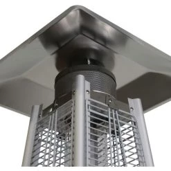 Chauffage d'extérieur Soldes -Chauffage d'extérieur Soldes 6429510 2