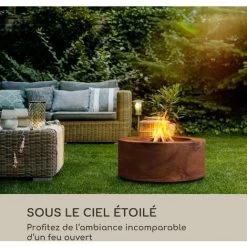 Blumfeldt 8 Blumfeldt -Chauffage d'extérieur Soldes 64305775 2