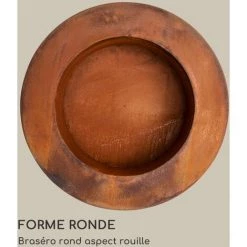 Blumfeldt 9 Blumfeldt -Chauffage d'extérieur Soldes 64305775 3