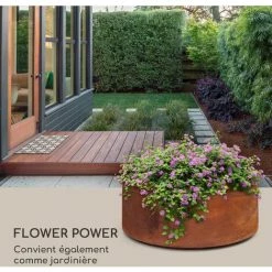 Blumfeldt 11 Blumfeldt -Chauffage d'extérieur Soldes 64305775 5