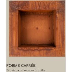 Blumfeldt -Chauffage d'extérieur Soldes 64306877 3