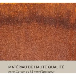Blumfeldt -Chauffage d'extérieur Soldes 64306877 4
