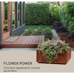 Blumfeldt -Chauffage d'extérieur Soldes 64306877 5