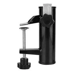 BF Rambarde Porte-parasol Pour Accessoires De Parasol De Table à Fixer Sur Balcon, Terrasse Ou Table - Jusqu'à 19-38mm