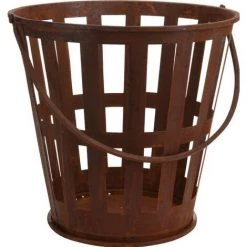 Valetti Panier à Feu V