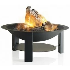 Brasero Barbecook Modern 75 7 Brasero Barbecook Modern 75 -Chauffage d'extérieur Soldes 6466557 2