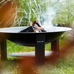 Brasero Barbecook Modern 75 9 Brasero Barbecook Modern 75 -Chauffage d'extérieur Soldes 6466557 4