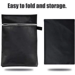 Housse De Protection Pour Brasero Couverture De Gril Housse Bâche De Protection BBQ Couverture De Foyer Housse Pour Foyer D'extérieur Avec Cordon De Serrage V7084B (122 X 46cm) 56Vingt 11 Housse De Protection Pour Brasero Couverture De Gril Housse Bâche De Protection BBQ Couverture De Foyer Housse Pour Foyer D'extérieur Avec Cordon De Serrage V7084B (122 X 46cm) 56Vingt -Chauffage d'extérieur Soldes 64940778 5