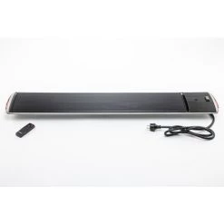 Valetti Heatpanel Avec Télécommande