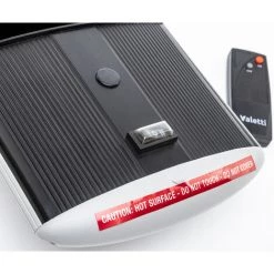 Valetti Heatpanel Avec Télécommande -Chauffage d'extérieur Soldes 64994610 3