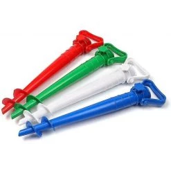 HELLO KITTY BAIN Ancrage De Pied De Parasol/support De Parasol/support De Parasol Pour Parasol De Jardin, Cabane à Oiseaux, Pavillon, Drapeaux, -Chauffage d'extérieur Soldes 65104756 3