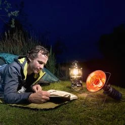 TOMSHOO Chauffe-ballon à Gaz Long Avec Briquet électronique + Couverture Réflectrice De Chaleur + 4 Clips 10 TOMSHOO Chauffe-ballon à Gaz Long Avec Briquet électronique + Couverture Réflectrice De Chaleur + 4 Clips -Chauffage d'extérieur Soldes 65213721 4