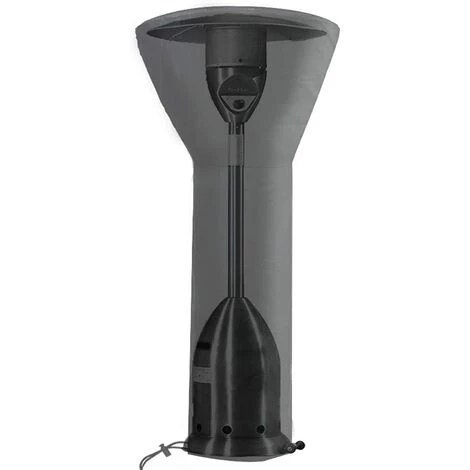OSQI Housse De Chauffage De Terrasse - 420D Oxford Housse De Chauffage De Terrasse à Gaz étanche Avec Sangles Pour Chauffage Vertical Extérieur 240 X 84 X 48 Cm 3 OSQI Housse De Chauffage De Terrasse - 420D Oxford Housse De Chauffage De Terrasse à Gaz étanche Avec Sangles Pour Chauffage Vertical Extérieur 240 X 84 X 48 Cm