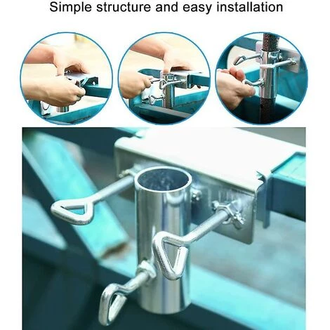 HELLO KITTY BAIN Porte-parapluie, Porte-parapluie De Balcon, Garde-corps De Balcon, Pince à Parapluie, Support De Jardin, Terrasse, Balcon, Garde-corps 4 HELLO KITTY BAIN Porte-parapluie, Porte-parapluie De Balcon, Garde-corps De Balcon, Pince à Parapluie, Support De Jardin, Terrasse, Balcon, Garde-corps – Image 2