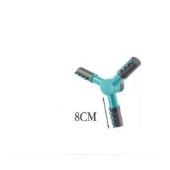 YIDOMDE Arroseur De Trampoline, Arroseur Pour Parc Aquatique De Trampoline Avec Buse Rotative à 360 °, Accessoires De Trampoline Arroseurs Pour Jeux De Plein Air 10 YIDOMDE Arroseur De Trampoline, Arroseur Pour Parc Aquatique De Trampoline Avec Buse Rotative à 360 °, Accessoires De Trampoline Arroseurs Pour Jeux De Plein Air -Chauffage d'extérieur Soldes 65745070 4