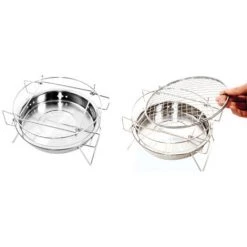 YIDOMDE Foyers Et Braséros Fire Pit FirePit Poêle Pliante Camping Camping Portable Camping Un Barbecue Barbecue En Acier Inoxydable Barbecue En Acier Inoxydable Extérieure Pique-nique Pique-nique Outil,Style C 7 YIDOMDE Foyers Et Braséros Fire Pit FirePit Poêle Pliante Camping Camping Portable Camping Un Barbecue Barbecue En Acier Inoxydable Barbecue En Acier Inoxydable Extérieure Pique-nique Pique-nique Outil,Style C -Chauffage d'extérieur Soldes 65745800 3