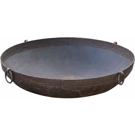 BISCOTTINI VIEUX CONTENEUR EN FER FORGÉ 3 BISCOTTINI VIEUX CONTENEUR EN FER FORGÉ