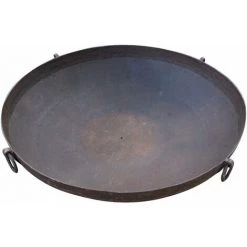 BISCOTTINI VIEUX CONTENEUR EN FER FORGÉ 9 BISCOTTINI VIEUX CONTENEUR EN FER FORGÉ -Chauffage d'extérieur Soldes 66346149 3