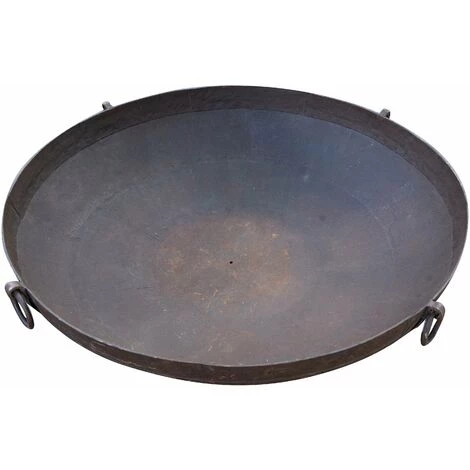 BISCOTTINI VIEUX CONTENEUR EN FER FORGÉ 5 BISCOTTINI VIEUX CONTENEUR EN FER FORGÉ – Image 3