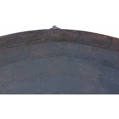 BISCOTTINI VIEUX CONTENEUR EN FER FORGÉ 7 BISCOTTINI VIEUX CONTENEUR EN FER FORGÉ – Image 5