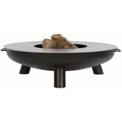 RED FIRE RedFire Fire Pit Salo Classique -Chauffage d'extérieur Soldes 66359195 3